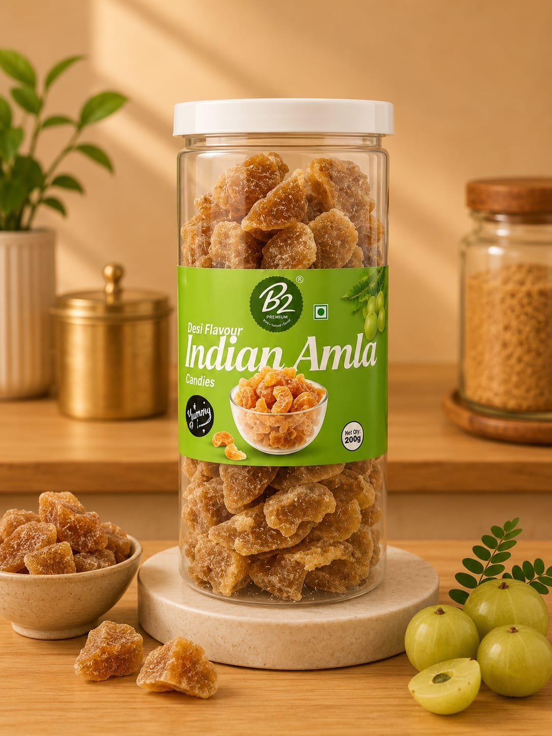 B2 Premium Indian Amla